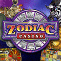 Zodiac Casino Neteller sign-up bonus