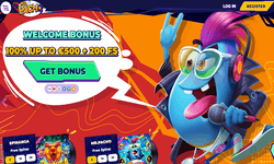MrPacho Casino Website